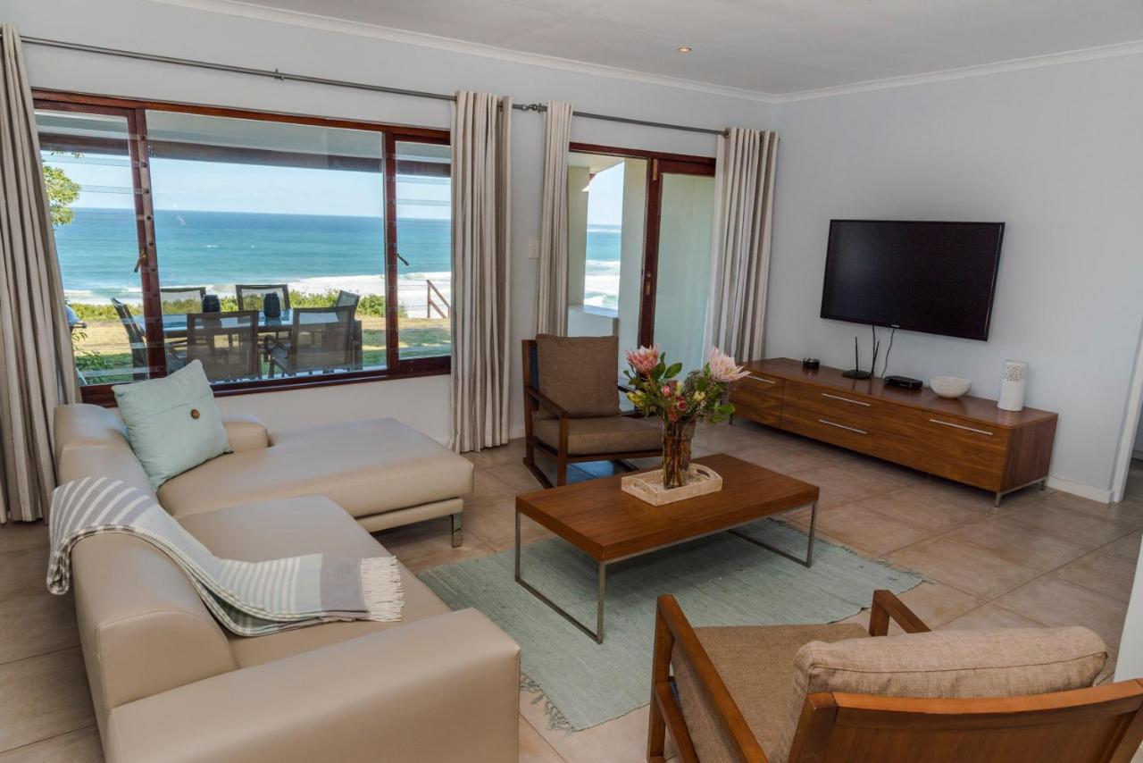 Brenton Breakers Apartment Exterior foto