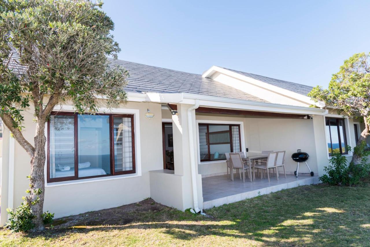 Brenton Breakers Apartment Exterior foto