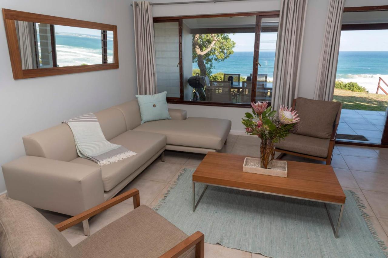 Brenton Breakers Apartment Exterior foto
